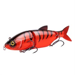 Shimano Lure Yasei Soul Swim 16 cm/36 gr - Red Tiger